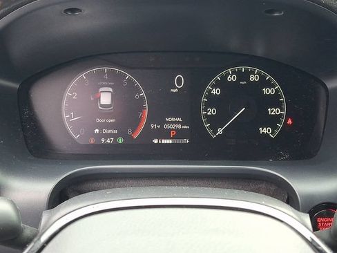 Used 2023 Honda HR-V Sport image 15
