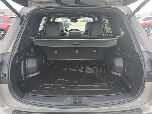 New 2026 Subaru Forester Limited image 16