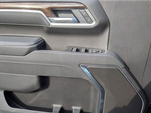 New 2026 GMC Sierra 1500 Elevation w/ Elevation Select Package image 11