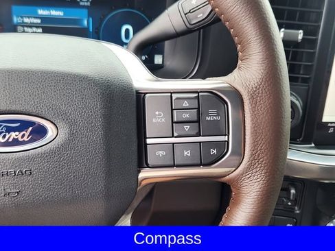 New 2026 Ford F250 King Ranch AWD/4WD image 29