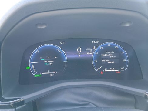 New 2026 Toyota Camry XLE FWD image 30