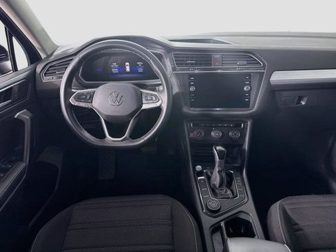 Used 2024 Volkswagen Tiguan S AWD/4WD image 2