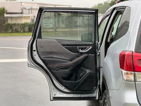 Used 2019 Subaru Forester Sport AWD/4WD image 40