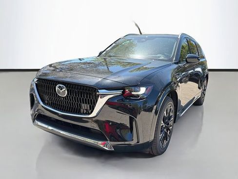 New 2026 MAZDA CX-90 3.3 Turbo S w/ Premium Plus image 8