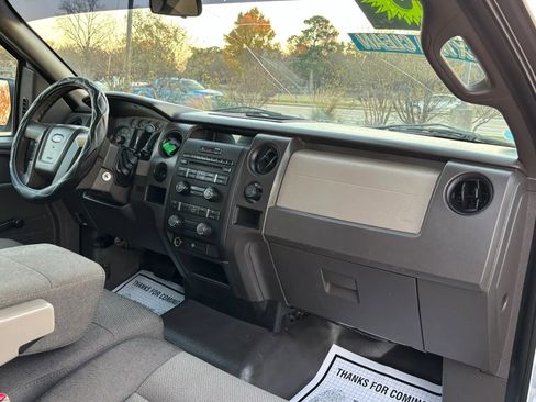Used 2010 Ford F150 XL image 12