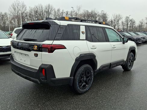 New 2026 Subaru Outback Wilderness AWD/4WD image 3