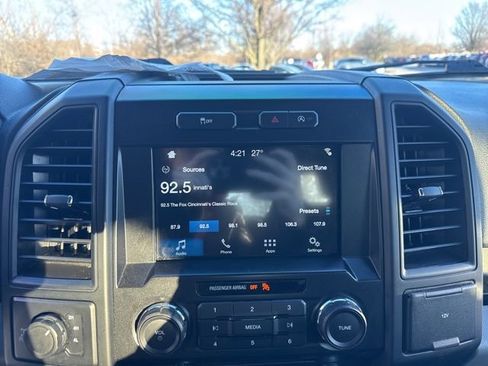 Used 2017 Ford F150 XL w/ Equipment Group 101A Mid image 23