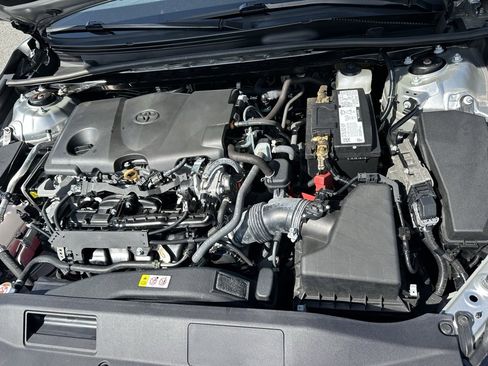 Used 2023 Toyota Camry XSE image 35