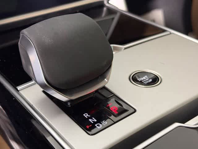 New 2026 Land Rover Range Rover SE AWD/4WD image 22