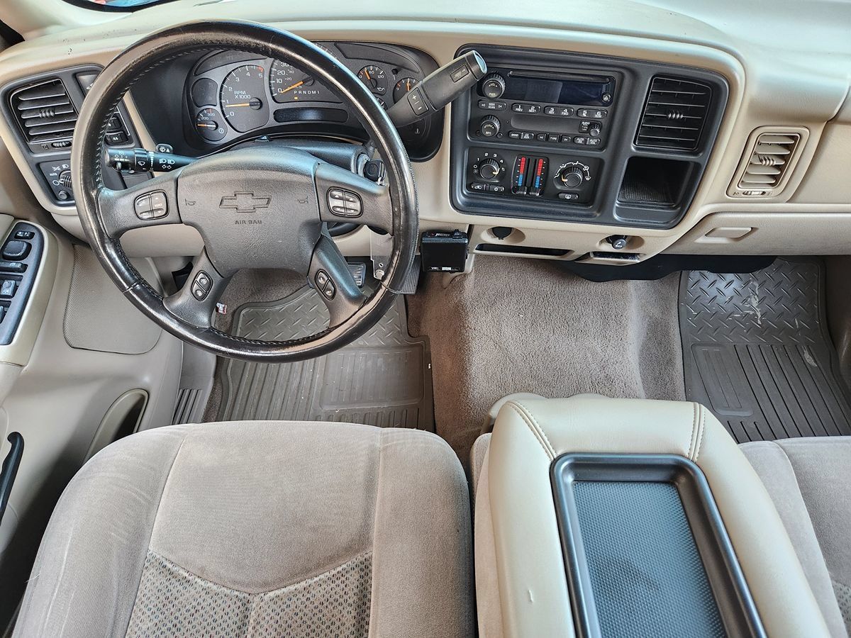 Used 2007 Chevrolet Silverado 3500 LT w/ Heavy-Duty Power Package AWD/4WD image 47