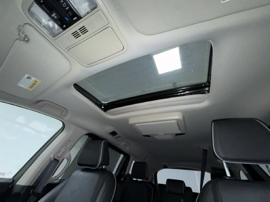 Used 2025 Honda Odyssey Touring image 24