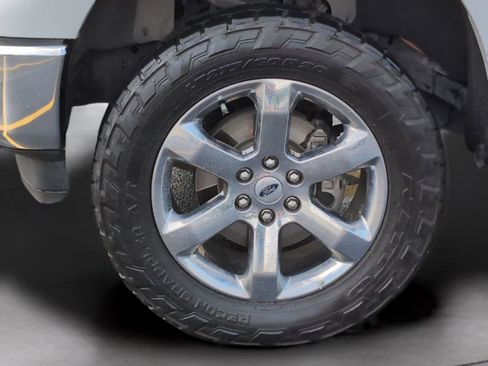 Used 2021 Ford F150 XLT w/ Equipment Group 302A High AWD/4WD image 33