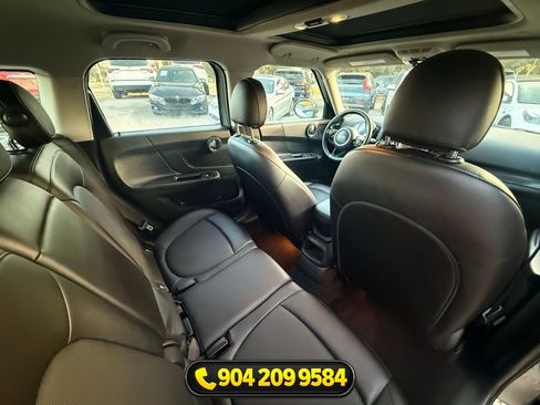 Used 2017 MINI Cooper Countryman FWD image 40
