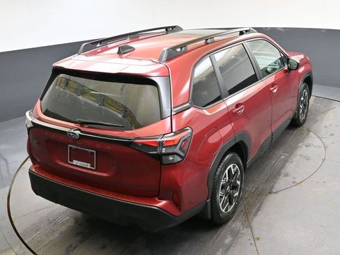 New 2026 Subaru Forester Premium image 50