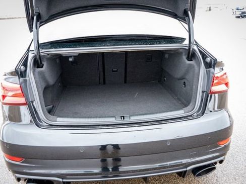 Used 2020 Audi RS 3 2.5T image 9