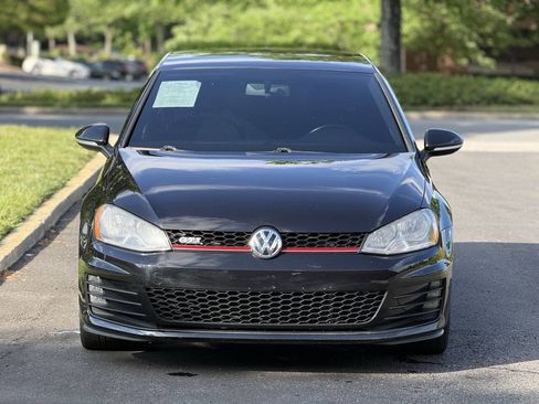 Used 2015 Volkswagen GTI S FWD image 9