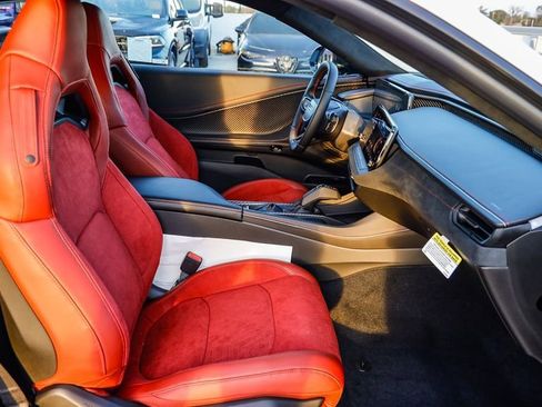 New 2026 Dodge Charger R/T Scat Pack image 21