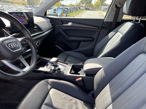 Used 2023 Audi Q5 2.0T Premium image 16