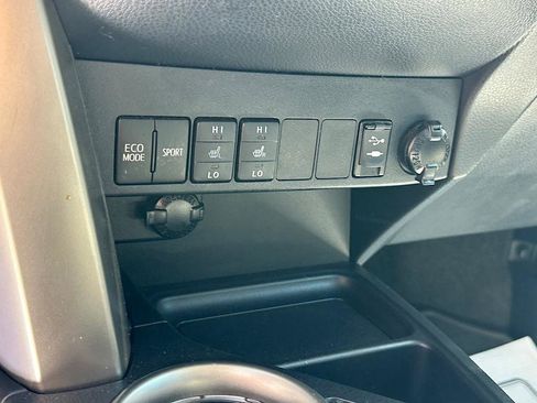 Used 2015 Toyota RAV4 Limited AWD/4WD image 28