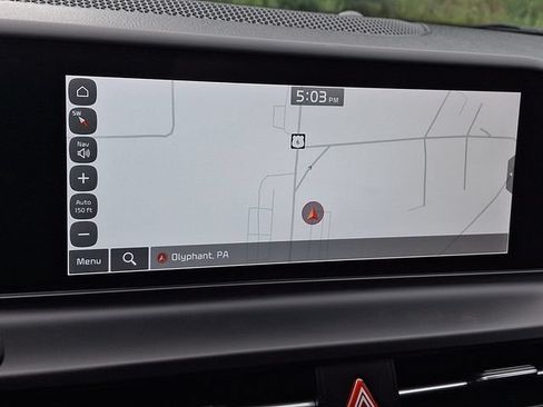 Certified 2024 Kia Seltos EX AWD/4WD image 24