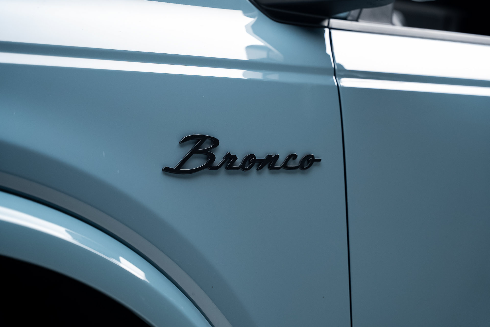 Used 2023 Ford Bronco Outer Banks AWD/4WD image 27
