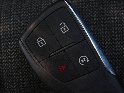 Used 2026 GMC Terrain Elevation AWD/4WD image 16