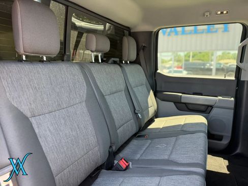 Used 2024 Ford F250 XL w/ STX Appearance Package AWD/4WD image 19