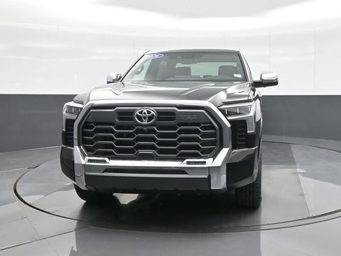 New 2026 Toyota Tundra 1794 Edition AWD/4WD image 3