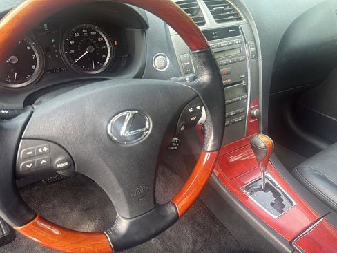 Used 2007 Lexus ES 350 FWD image 14