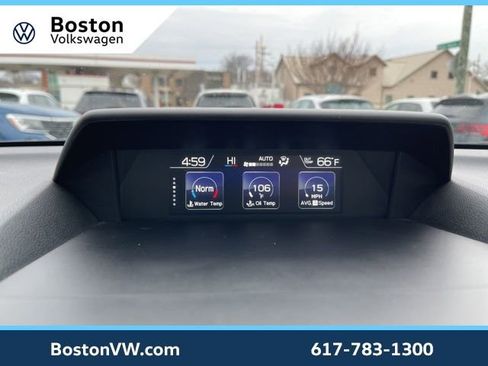 Used 2018 Subaru Crosstrek 2.0i Limited image 22