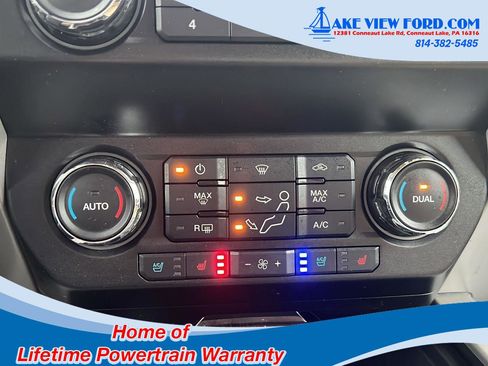 Used 2019 Ford F250 Lariat w/ Lariat Value Package image 34