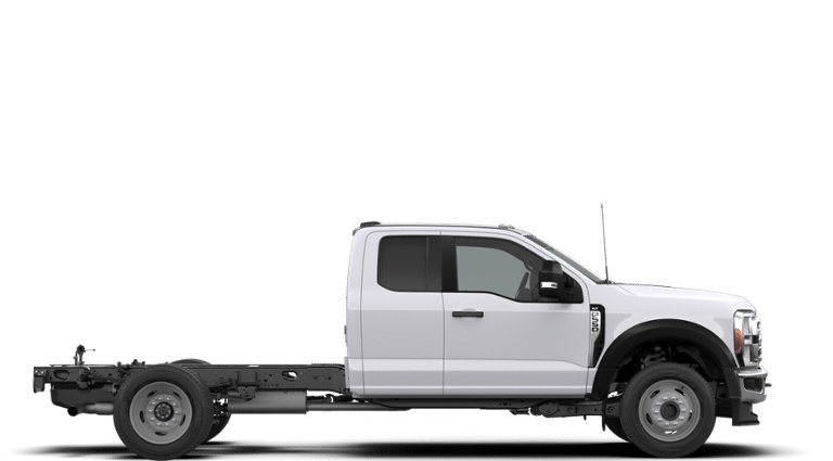 New 2026 Ford F550 4x4 Supercab Super Duty w/ XLT Value Package image 36