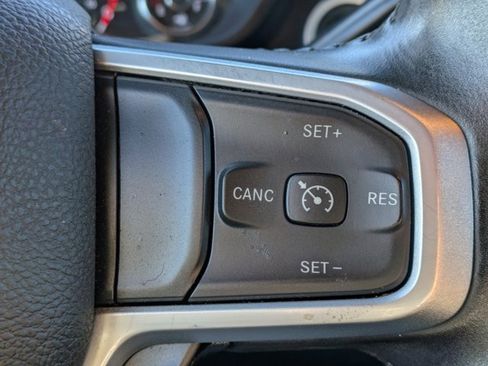 Used 2024 RAM 3500 Big Horn image 21