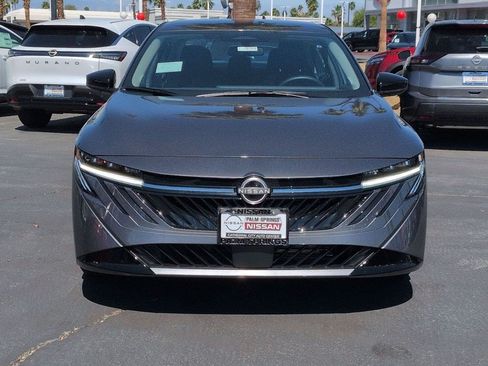 New 2026 Nissan Sentra SV w/ Floor Mat Package FWD image 7