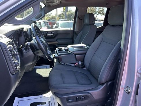 Used 2020 Chevrolet Silverado 1500 LT w/ All-Star Edition image 14