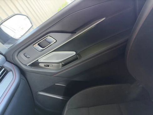 Used 2025 Ford Explorer ST AWD/4WD image 42