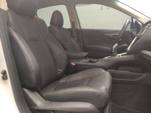 Used 2020 Subaru Legacy Limited image 21
