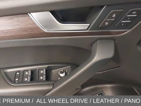 Used 2022 Audi Q5 2.0T Premium AWD/4WD image 20