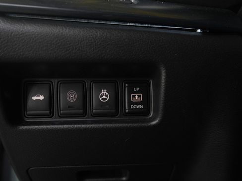 Used 2019 Nissan Maxima Platinum w/ Sport Mat Group image 25