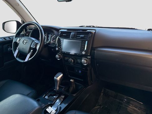 Used 2023 Toyota 4Runner TRD Off-Road Premium image 34