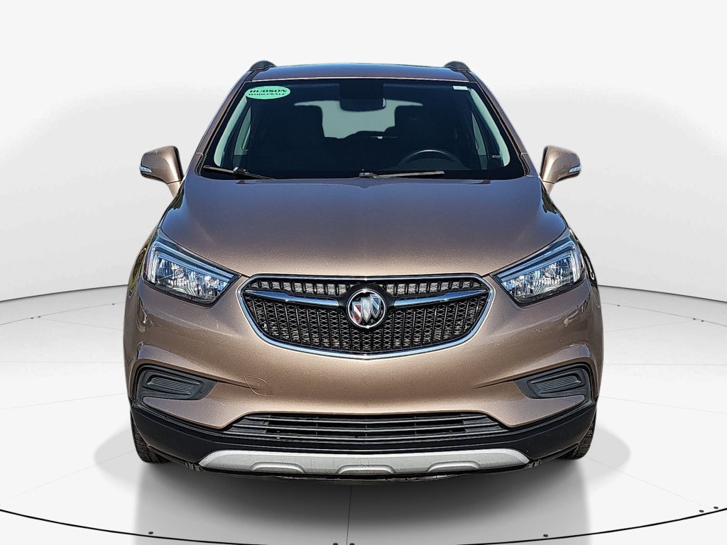 Used 2019 Buick Encore Preferred w/ LPO, Active Package FWD image 13