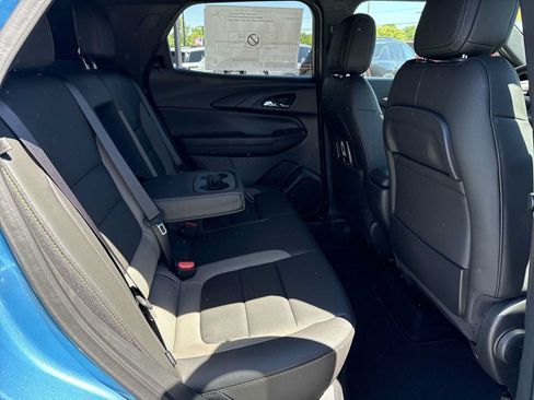 New 2026 Chevrolet TrailBlazer ACTIV w/ Driver Confidence Package FWD image 24