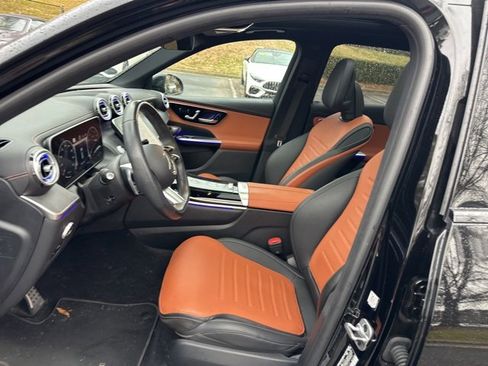 Certified 2023 Mercedes-Benz GLC 300 4MATIC image 12