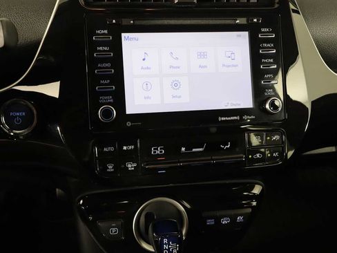 Used 2020 Toyota Prius Prime LE FWD image 20