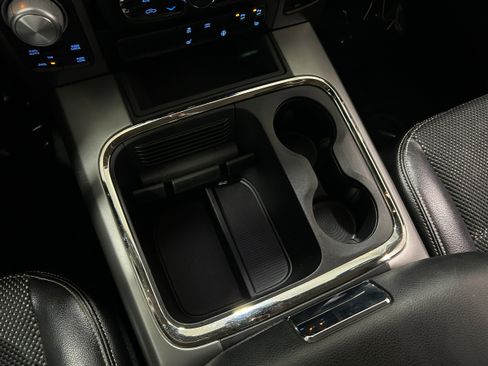 Used 2016 RAM 1500 Sport w/ Black Ram 1500 Sport Group image 12