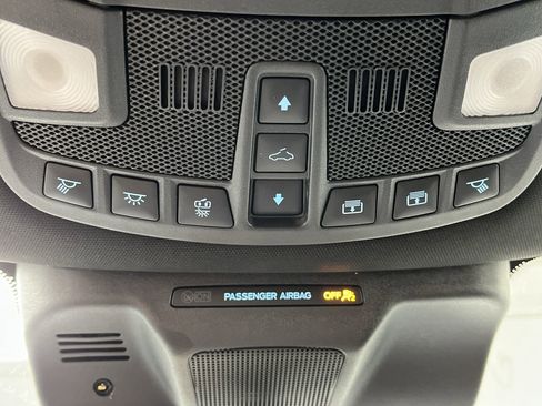 Certified 2024 Ford Expedition Limited AWD/4WD image 31