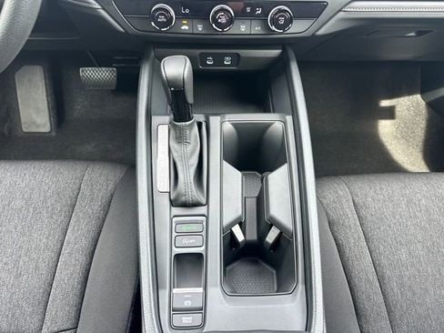 New 2025 Honda Accord LX image 26