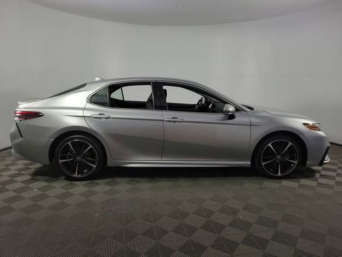 Used 2024 Toyota Camry XSE FWD image 10