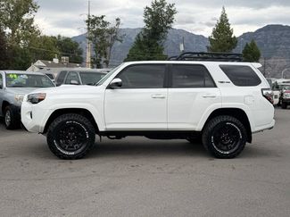 Used 2019 Toyota 4Runner TRD Pro AWD/4WD video 1