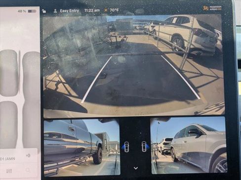 Used 2022 Tesla Model Y Performance image 14